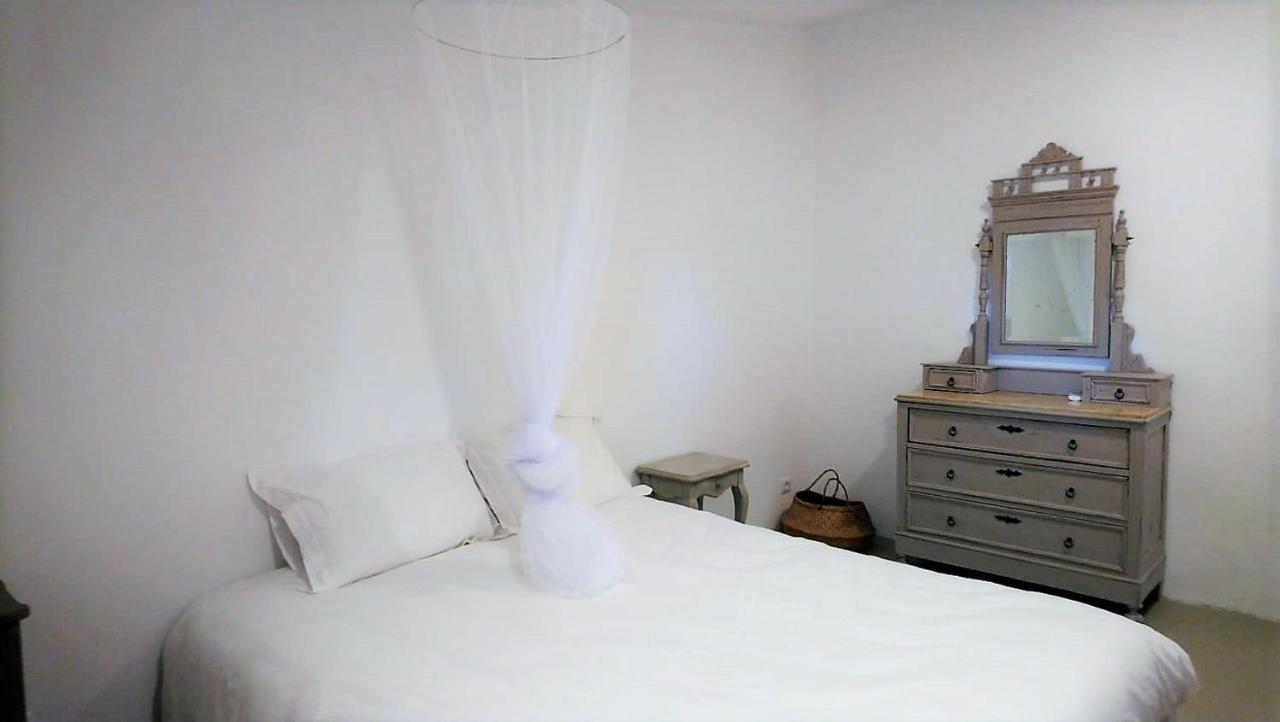 Lodge Monte Do Sobral Alcáçovas 外观 照片