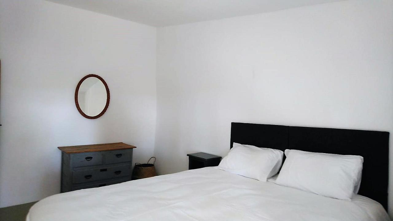 Lodge Monte Do Sobral Alcáçovas 外观 照片