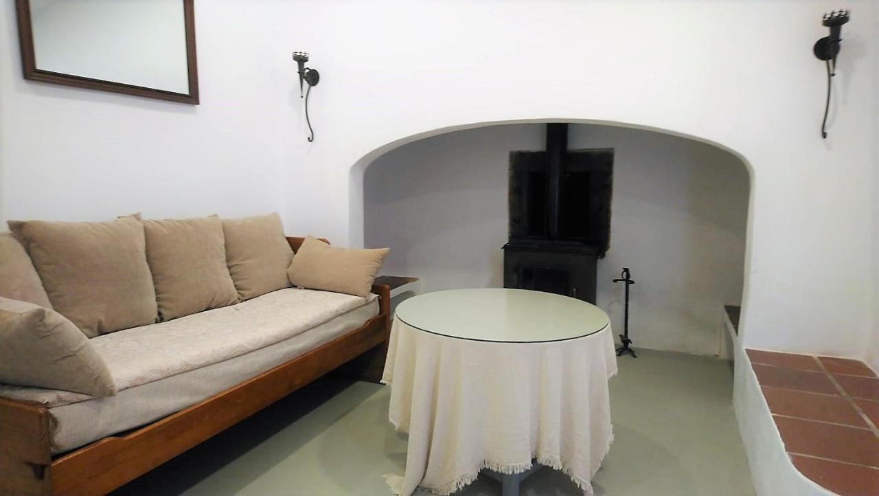 Lodge Monte Do Sobral Alcáçovas 外观 照片