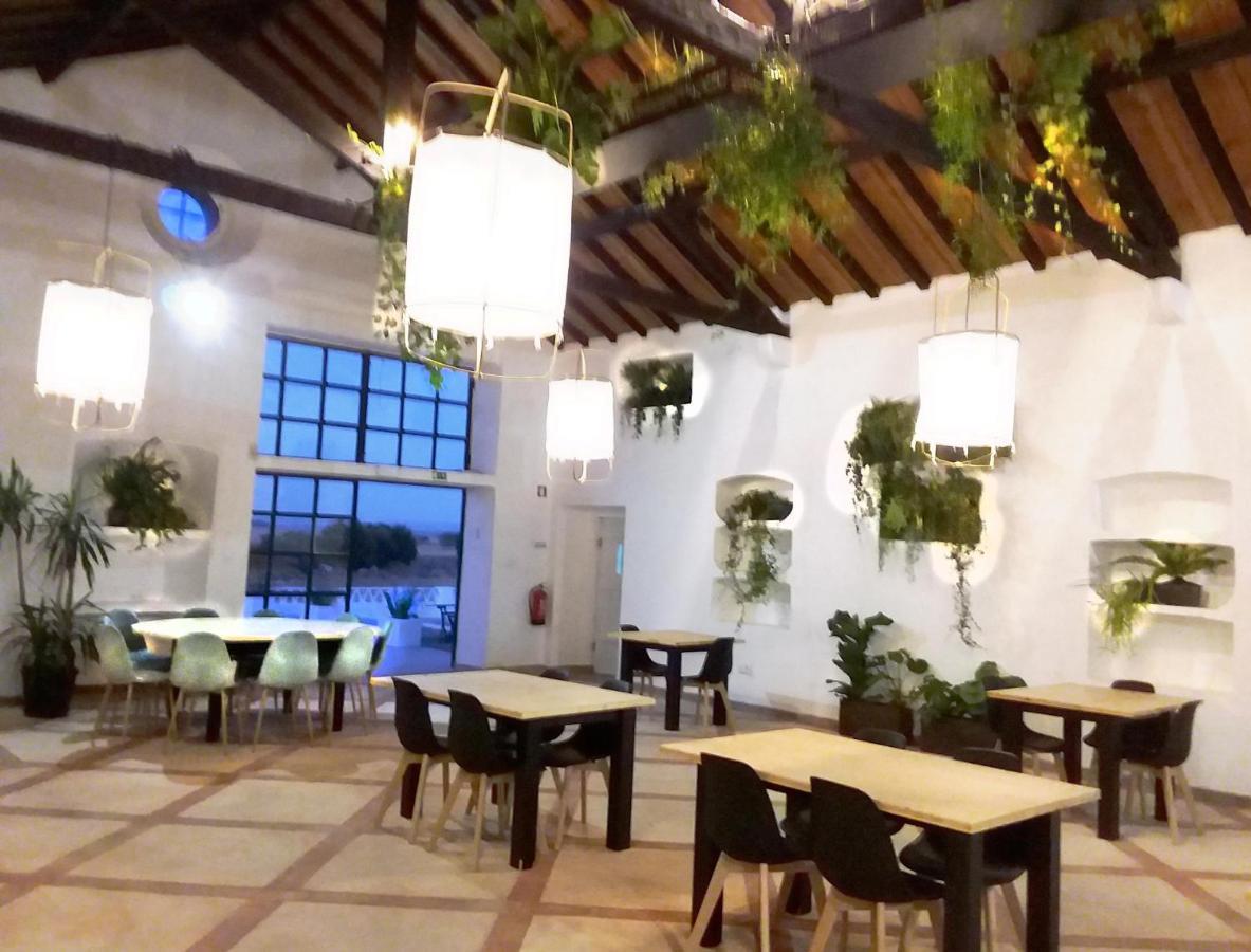 Lodge Monte Do Sobral Alcáçovas 外观 照片
