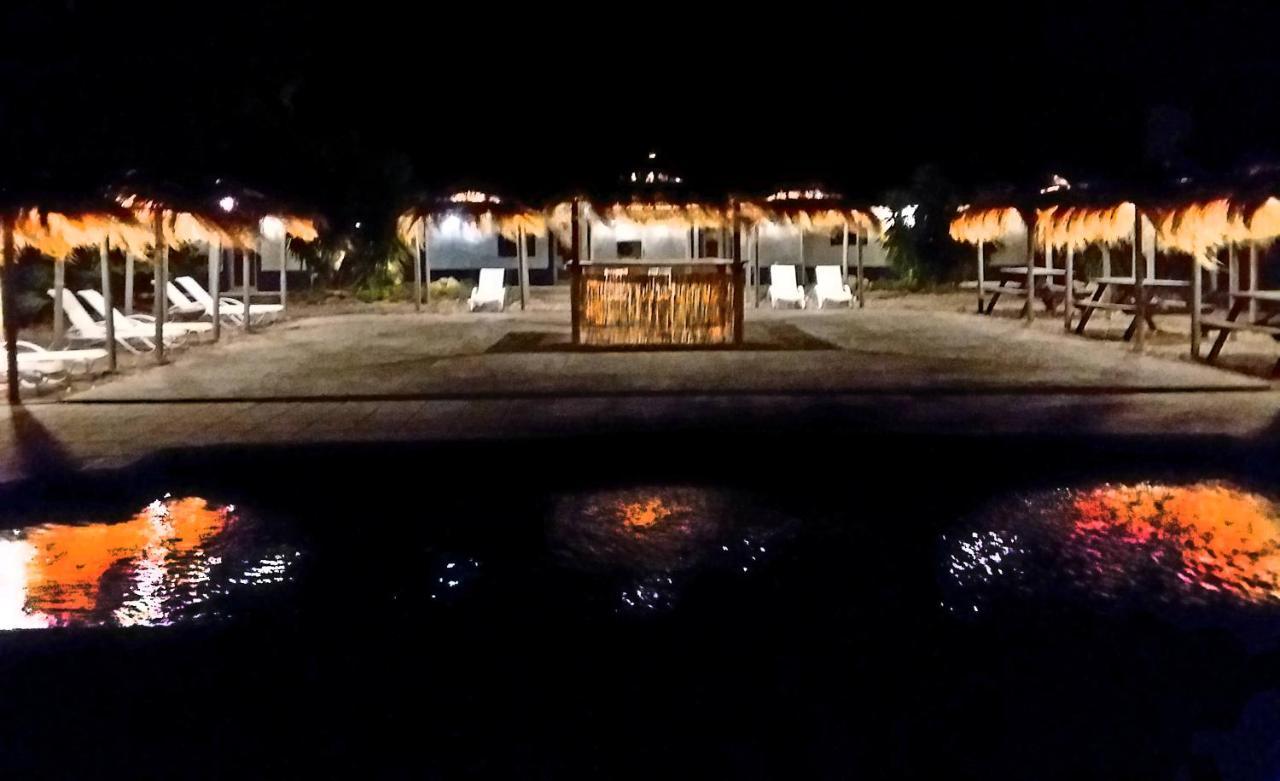 Lodge Monte Do Sobral Alcáçovas 外观 照片