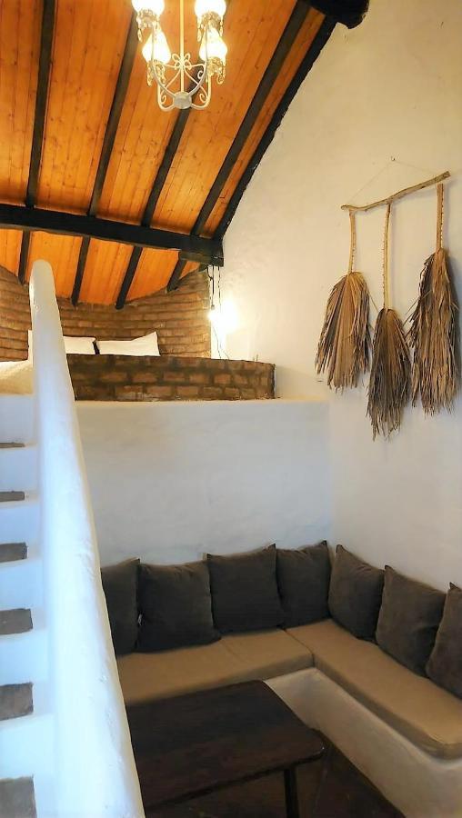 Lodge Monte Do Sobral Alcáçovas 客房 照片
