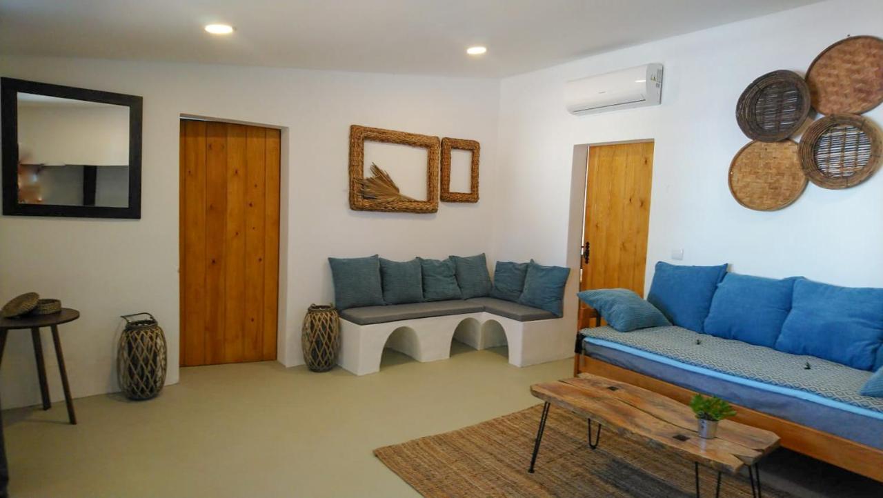 Lodge Monte Do Sobral Alcáçovas 外观 照片