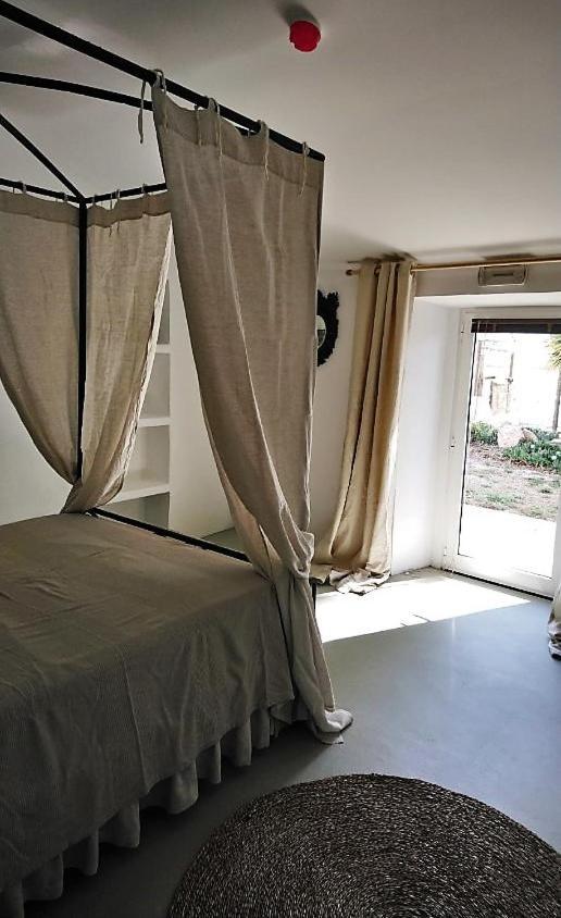 Lodge Monte Do Sobral Alcáçovas 外观 照片