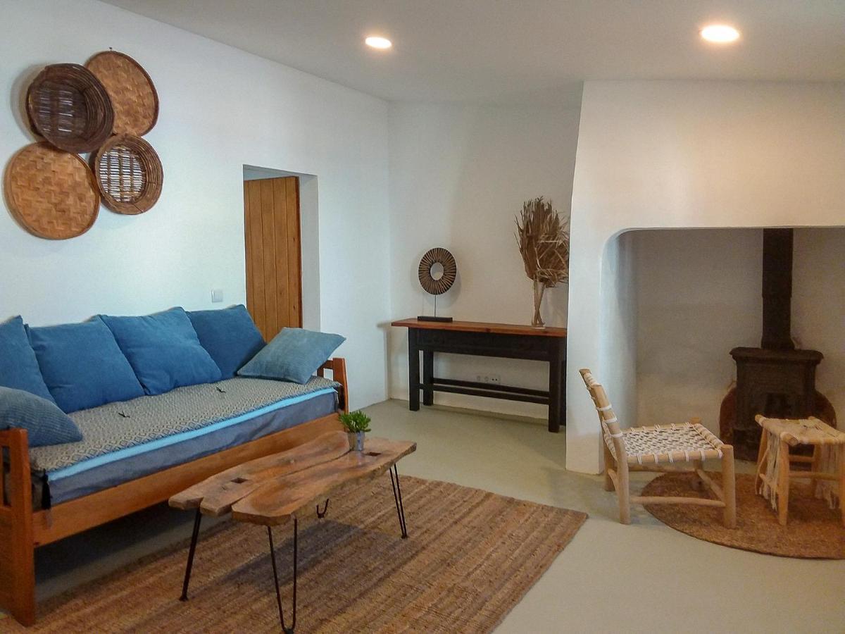 Lodge Monte Do Sobral Alcáçovas 外观 照片