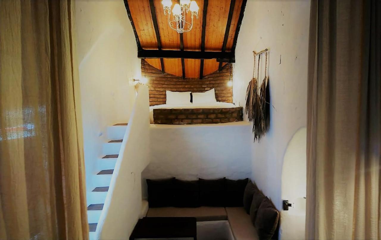 Lodge Monte Do Sobral Alcáçovas 外观 照片