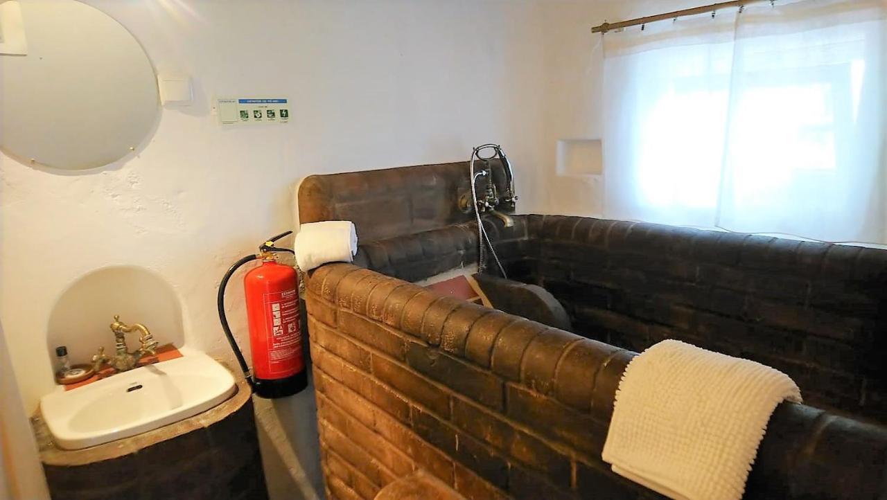 Lodge Monte Do Sobral Alcáçovas 外观 照片