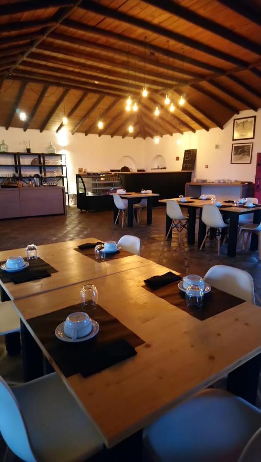 Lodge Monte Do Sobral Alcáçovas 外观 照片
