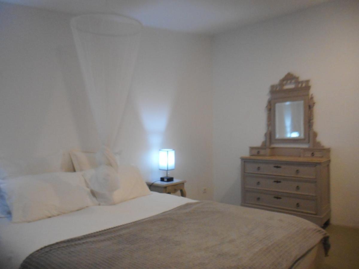 Lodge Monte Do Sobral Alcáçovas 外观 照片