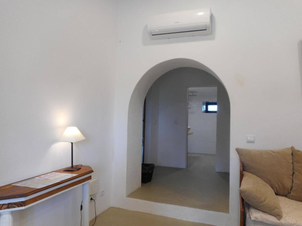 Lodge Monte Do Sobral Alcáçovas 外观 照片