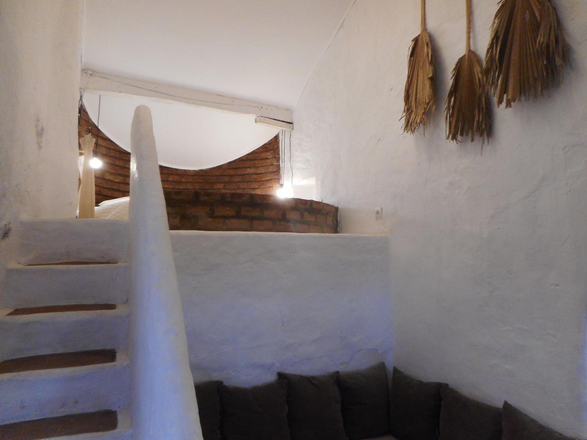 Lodge Monte Do Sobral Alcáçovas 外观 照片