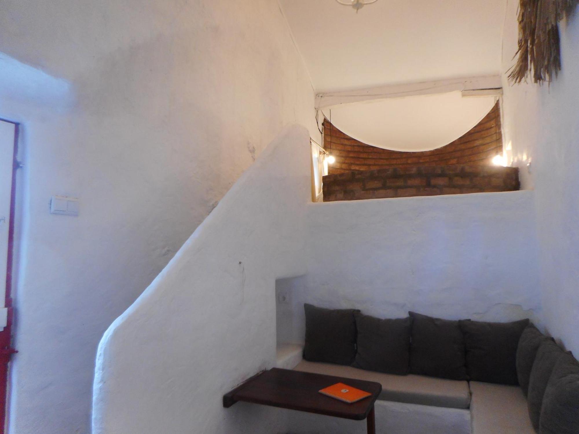 Lodge Monte Do Sobral Alcáçovas 外观 照片