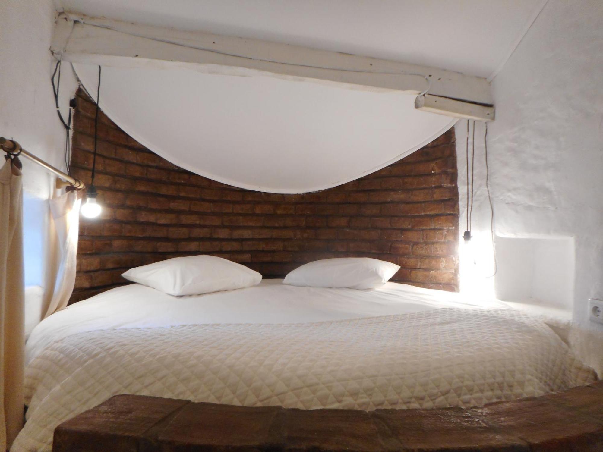 Lodge Monte Do Sobral Alcáçovas 外观 照片