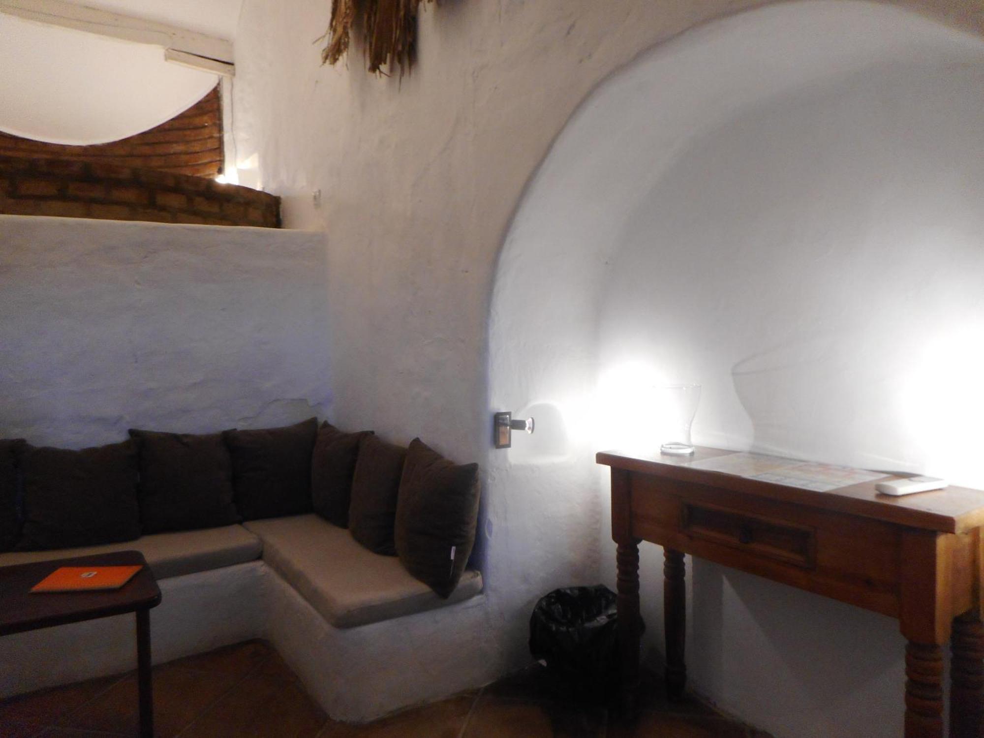 Lodge Monte Do Sobral Alcáçovas 外观 照片